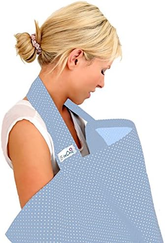 Bebechic Uk Top Quality Oeko Tex Certified 100 Cotton Breastfeeding Covers Boned Nursing Tops Black White Dot Amazon Co Uk Baby Products Bebechic Uk Top Quality Oeko Tex Certified 100 Cotton Breastfeeding Covers Boned Nursing Tops Black White Dot Amazon Co Uk Baby Products