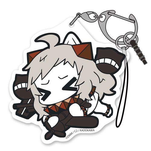 艦隊これくしょん -艦これ- 北方棲姫 アクリルつままれ