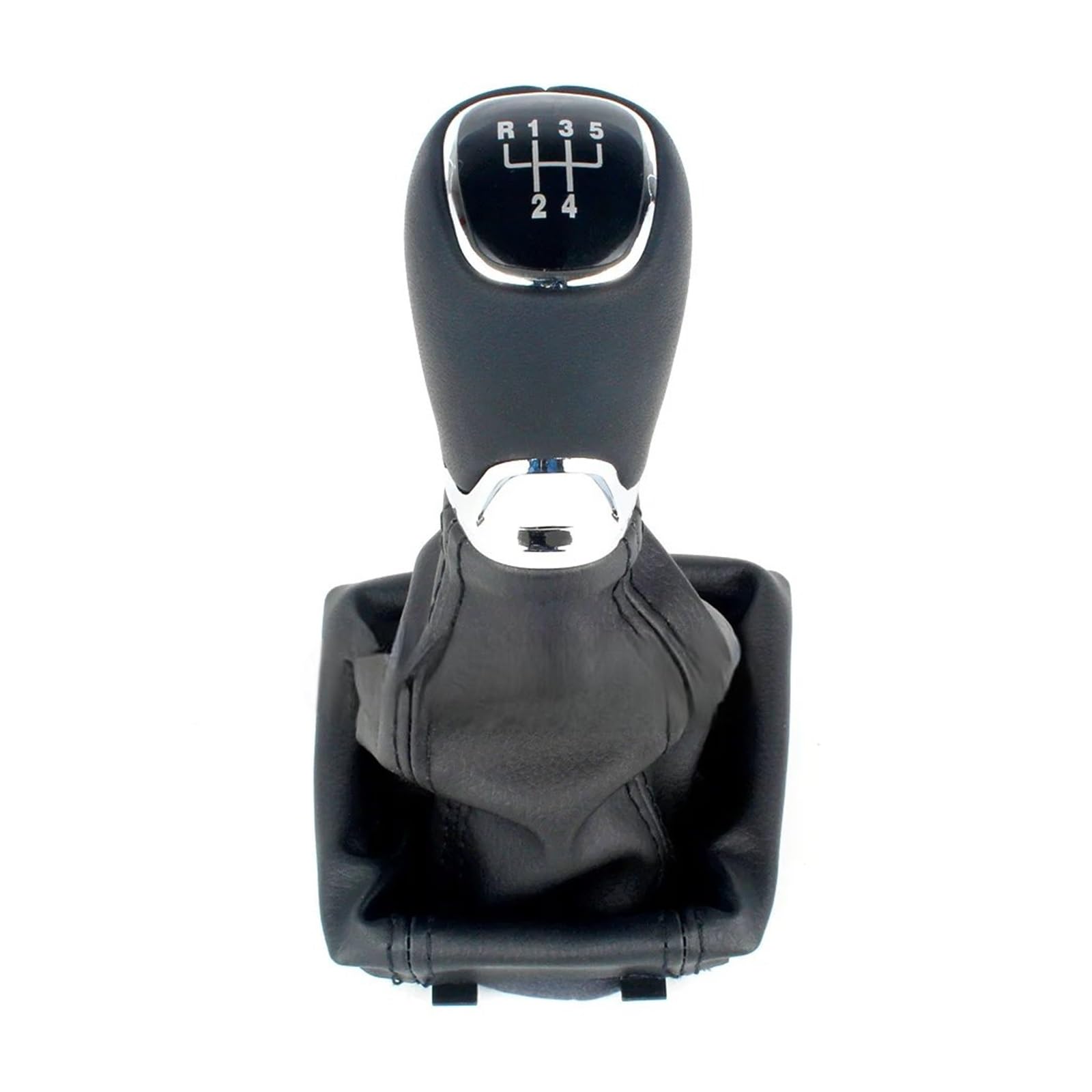 LVGVZTTGKM Shift Knob for Skoda for Octavia for A7 MK3 2014-2019 Upgrade