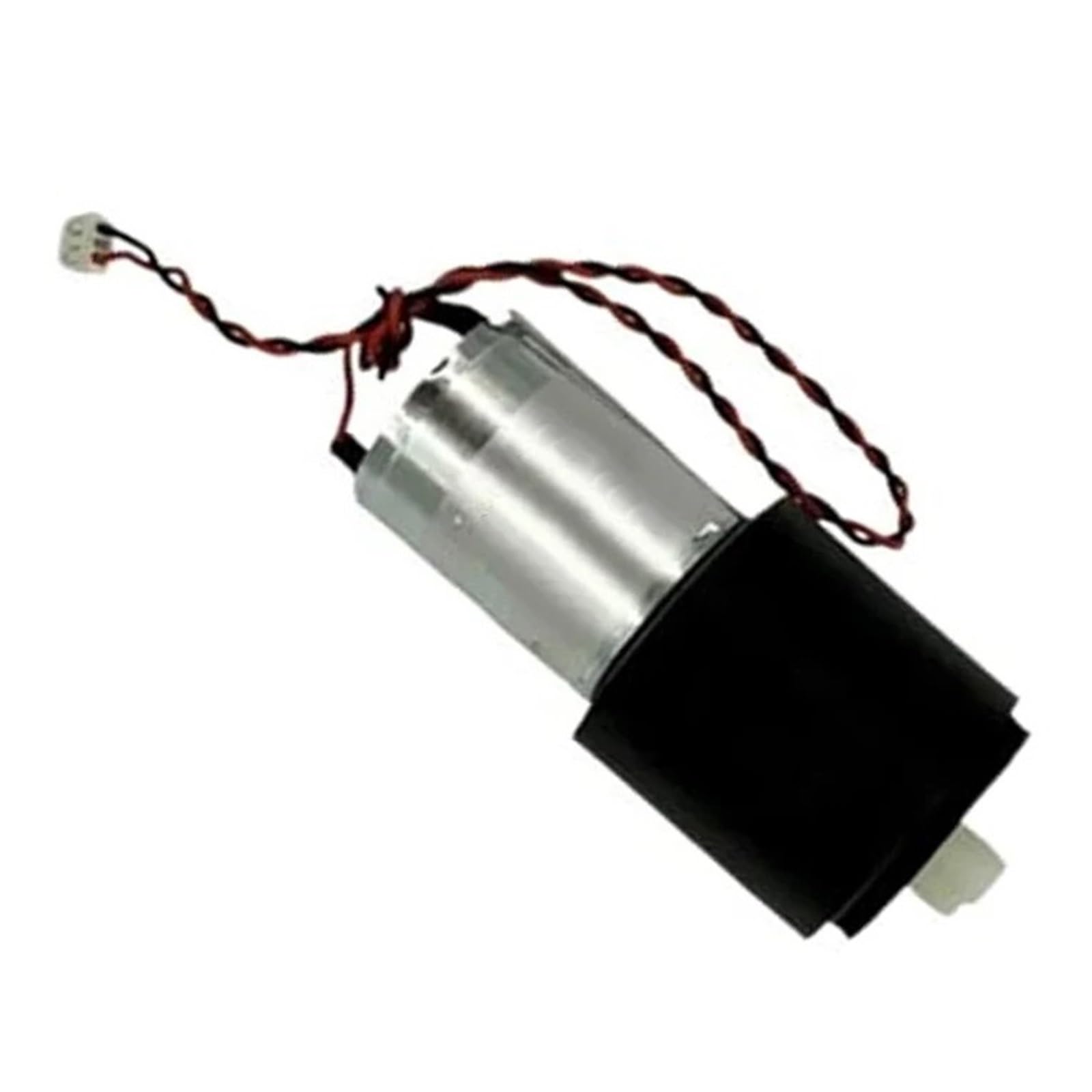 SANJSJHXJ Water Pump Motor Replacement R27-06N-12-800-2.5, Compatible With Dreame, W10 Pro B101CN Robot Vacuum Mop Base Station Replacement Part Repair Tool Kit