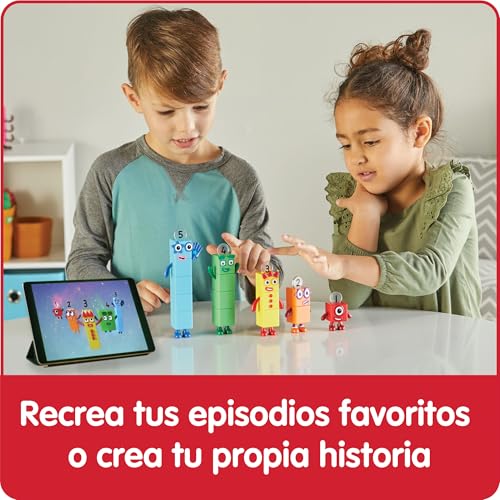 Preescolar, Video On Demand Imagen adicional