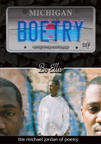 Photo de Floerty of Boetry Spoken Word