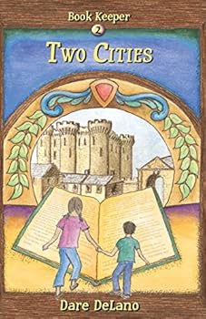 Paperback Two Cities Book