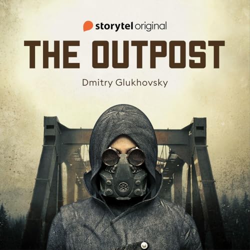The Outpost cover art