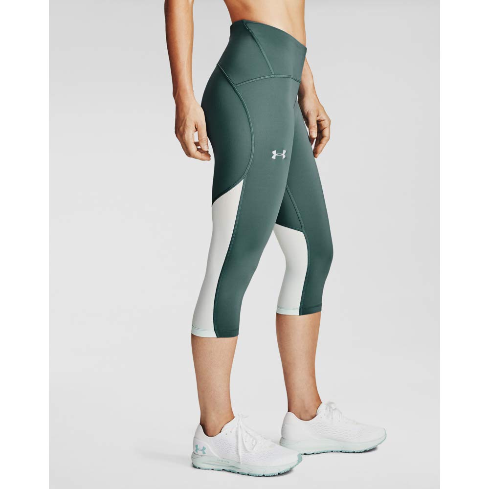 Under Armour Damen Capri Fly Fast Speed