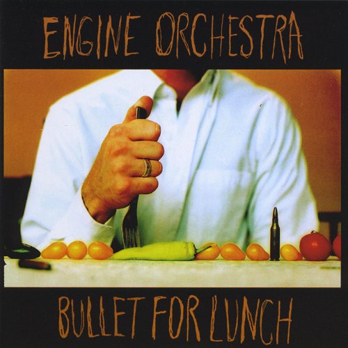 Amazon MusicでEngine OrchestraのBullet For Lunchを再生する