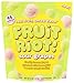Generic - Fruit Riot Candy Frozen Sour Grapes, 8 OZ 2 Pck