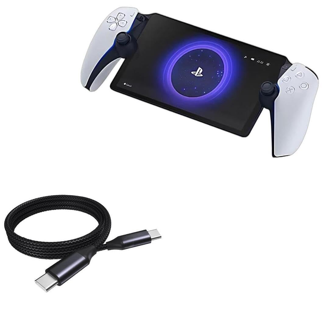 Amazon.com: BoxWave Cable Compatible with Sony PlayStation Portal