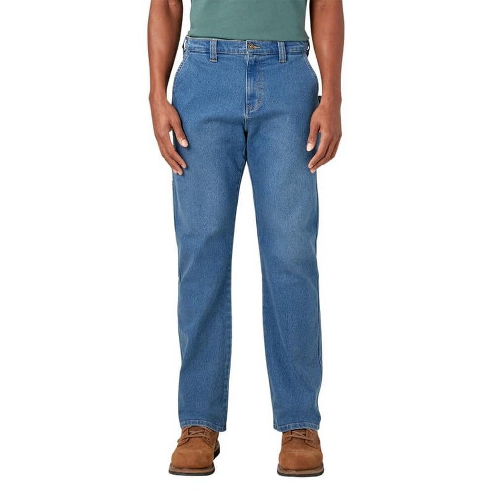 Dickies mens Carpenter Regular Fit Jean