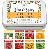 Chilli Seed Mix