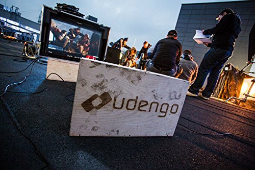 Udengo - Apple Box Full