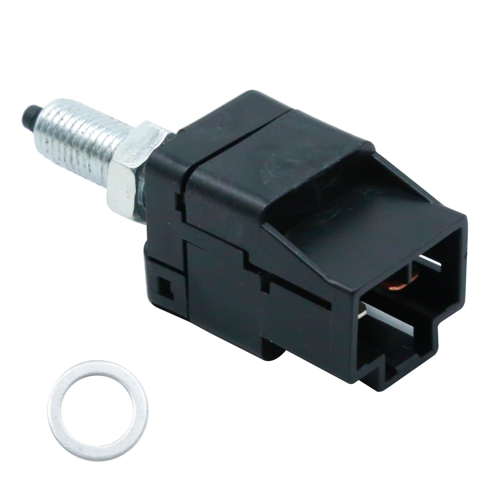 Fallo de luces traseras solucionado con interruptor de freno Subaru Forester 8