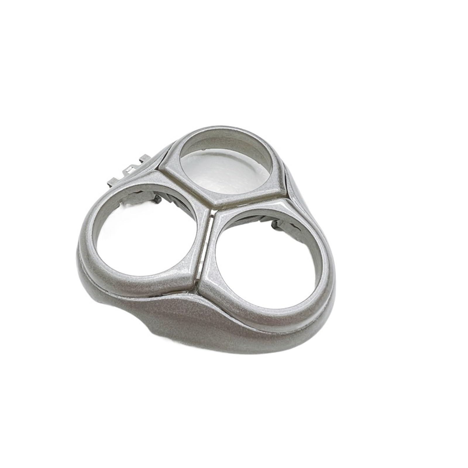 Testina for Lama Di Rasoio, Compatibile Con Philips | Testina di taglio for rasoio HQ8240 HQ8260 8250 8290 8270 8261 accessori lama di taglio a rete(Carmen 1pcs)