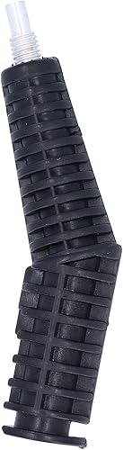 01 Conector de boquilla, accesorio para trapeador de vapor fácil de reemplazar fácil de conectar, reemplazo de durabilidad para fregona conector de