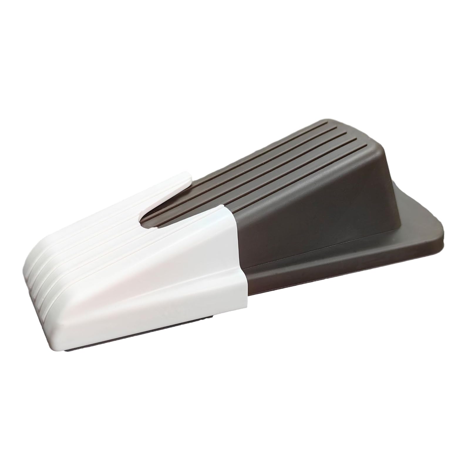 matumou Door Stopper, Heavy Duty Non-Slip Rubber, Wall Door Stop, Stops Slams Noise for Heavy Doors