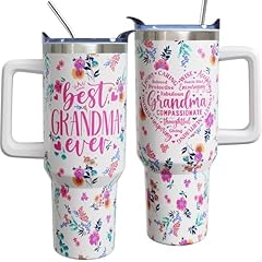 Grandma Floral
