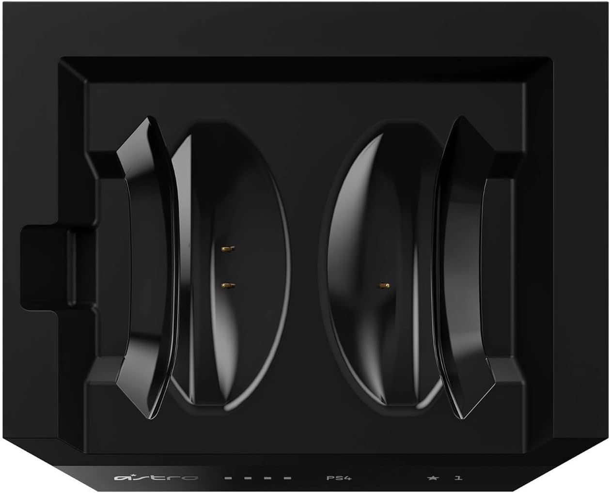 Astro Gaming A50 Base Station for PlayStation 4 & PC (2019 Version) (Renewed)
