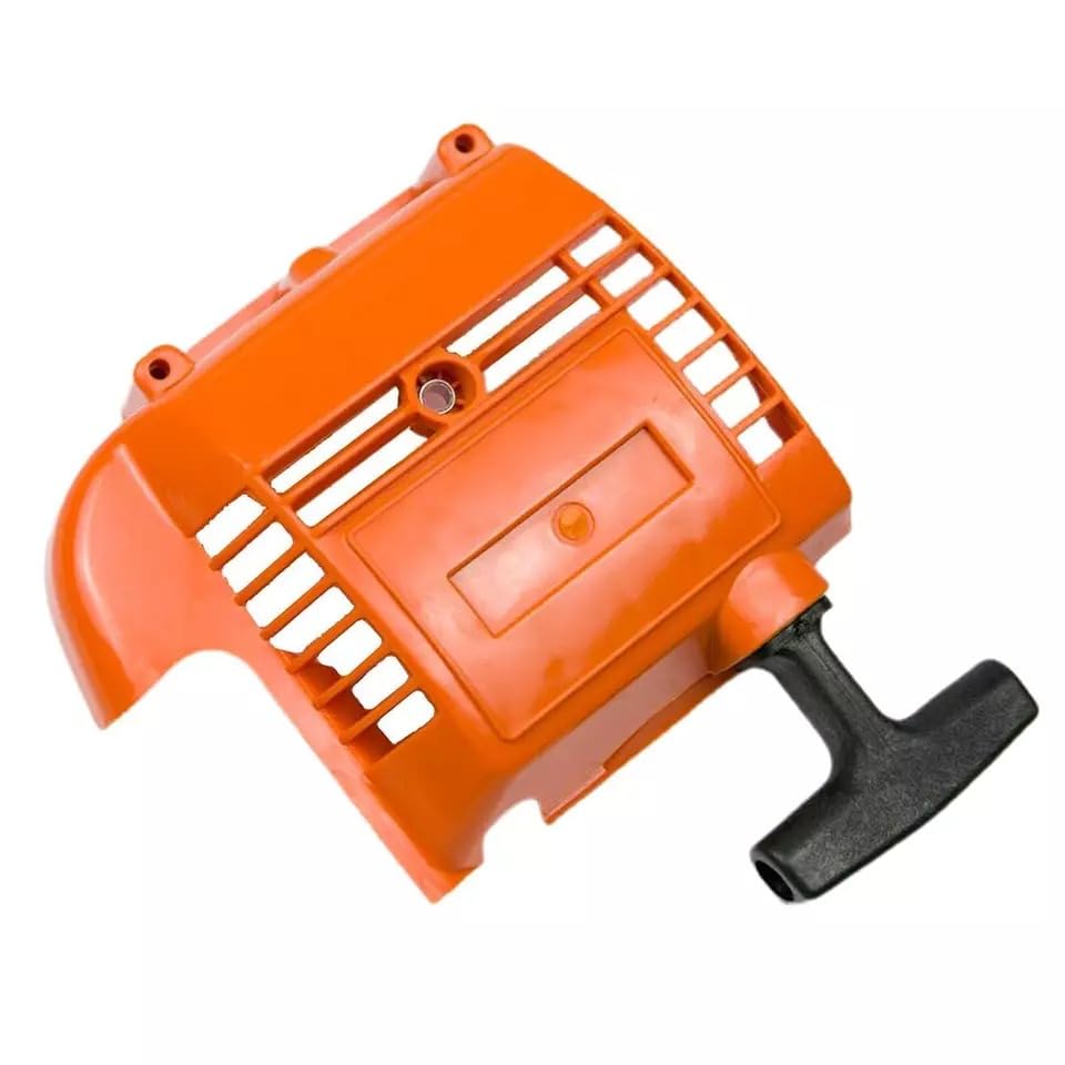 NaningLxh #544071102#544071103 Starter Pull Start 326P4 327P4 223R 327RX Durable New Replacement Parts for Husqvarna