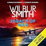 Cover of Legacy of War