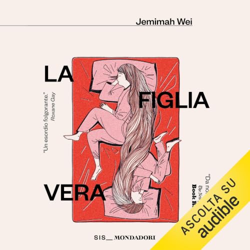 La Figlia Vera copertina
