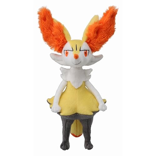 Braixen Plush Amazon Outlet Store Up To 60 Off Www Ldeventos Com