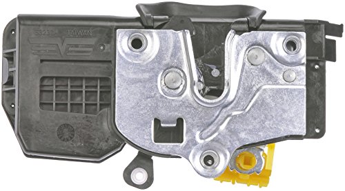 Image of Dorman 931-392 Front Driver Side Door Lock Actuator Motor Compatible with Select Cadillac Models