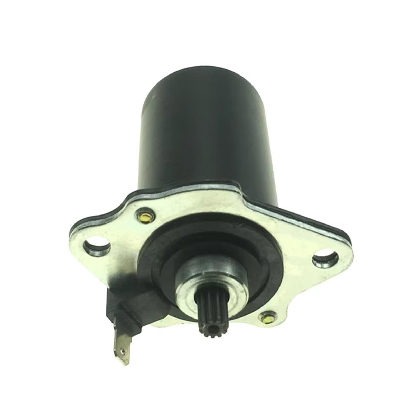 Motorino Avviamento Per DIO Per AF18 Per AF24 Per AF28 Per ZX50 Per AF34 Per AF35 50 Motorino Avviamento Elettrico Modificato Per Scooter A 2 Tempi Motorino Di Avviamento(C)