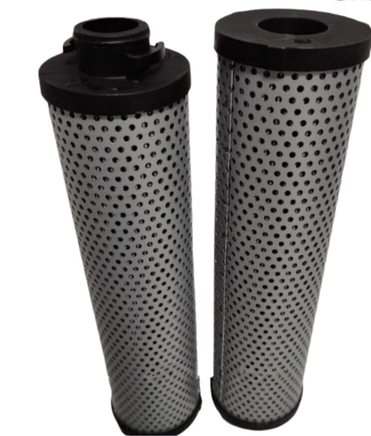 1Pc new 4216096 transmission fiberglass folding filter element