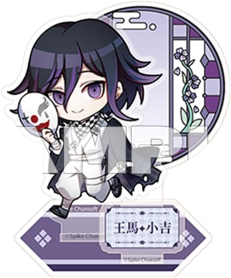 New Danganronpa V3 Oma Kokichi FP011DGRPV32024 Acrylic Stand