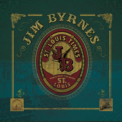 St. Louis Times von Jim Byrnes bei Amazon Music Amazon.de