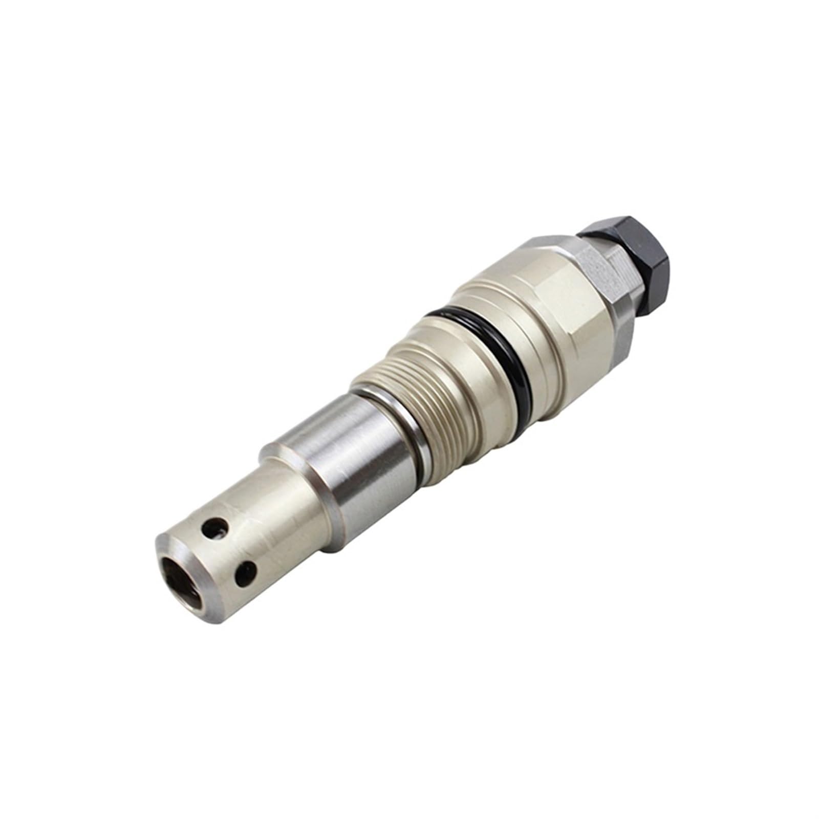 Soupape de décharge principale 4654860 pour circuit hydraulique 350DLC