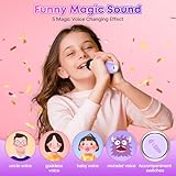 Zoom IMG-1 gontence karaoke con microfono regalo Zoom IMG-1 gontence karaoke con microfono regalo