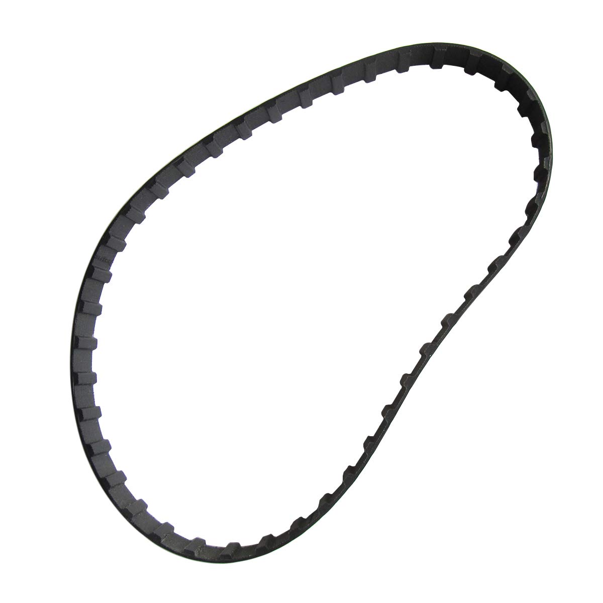 CKPSMS brand-1PCS#224195 Timing Belt Compatible with/Replacement for JUKI Brand LH-512,LH-515,LU-55,LU-562,LU-563 Singer Brand 111G156,111W151,112W140,153K102,400W1 CONSEW Brand 225,226R,244RB,255RB