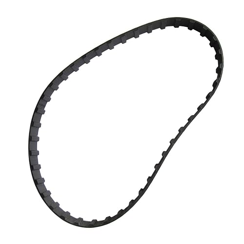 CKPSMS brand-1PCS#224195 Timing Belt Compatible with/Replacement for JUKI Brand LH-512,LH-515,LU-55,LU-562,LU-563