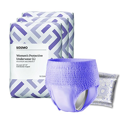 Best Adult Brief For Women