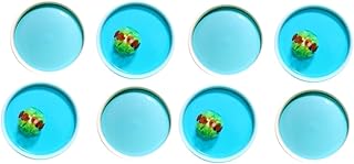 Toyvian Catch Ball Paddle Game 2pcs Toys for Kids Catch Ball Paddle Game Stick Target Sticky Ball Racket Cricket Toy Ball Baby