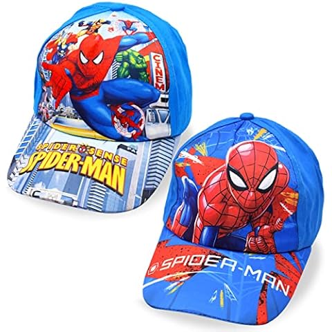 Casquette Miotlsy 2 pcs Enfants Cover