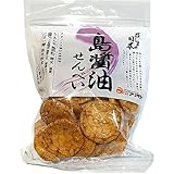 アリモト 召しませ日本・島醤油煎餅