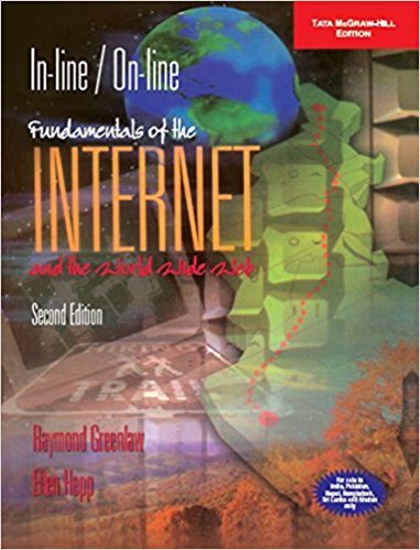 Inline/Online: Fundamentals Of The Internet And The World Wide Web, 2/E