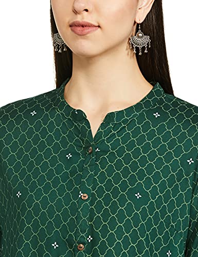 Image of Women Kurta Palazzo Set