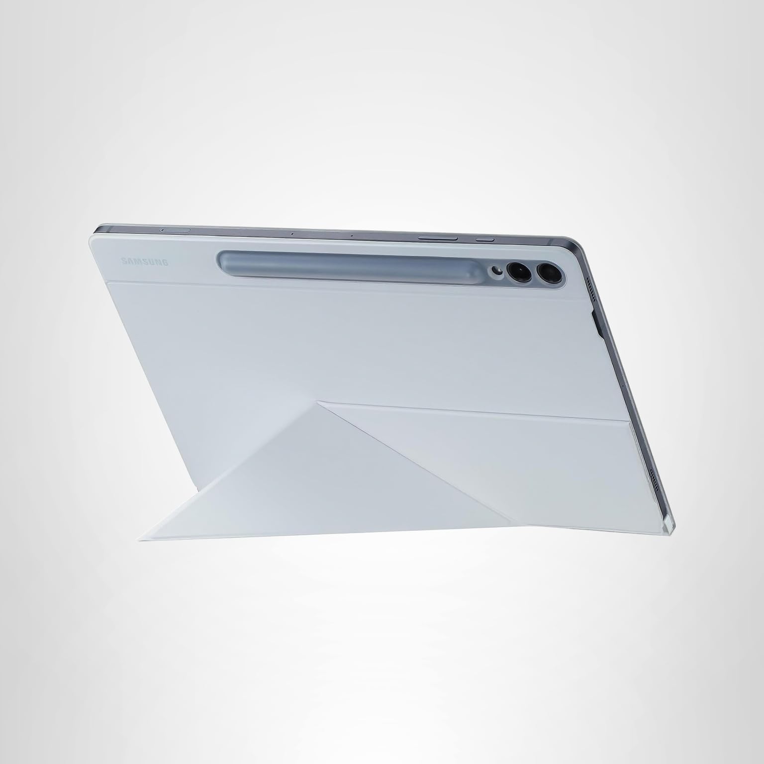 Amazon.com: SAMSUNG Galaxy Tab S10+ | S9+ | S9FE+ Smart Book Cover