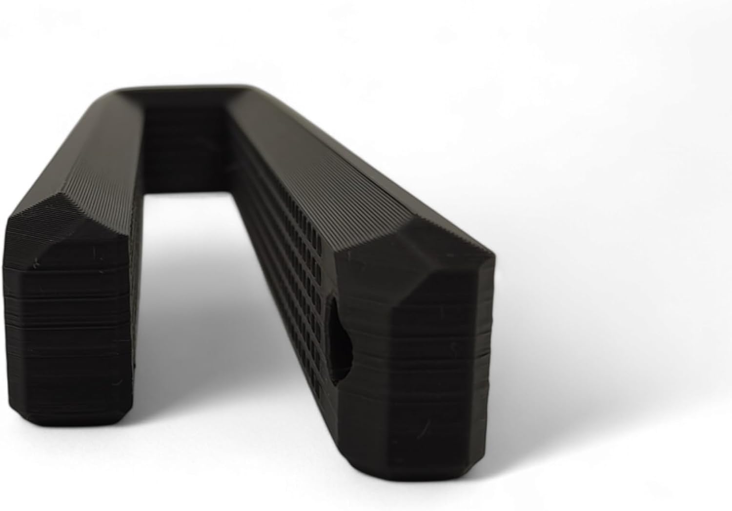 Wall Mount for Skateboard - Fit Cruiser Boards, Skateboards, Penny Boards, Longboards