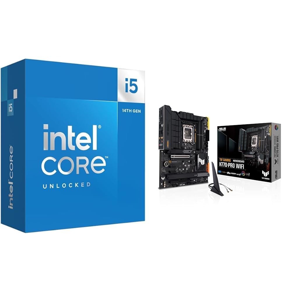 core i5 14500 マザーボードセット