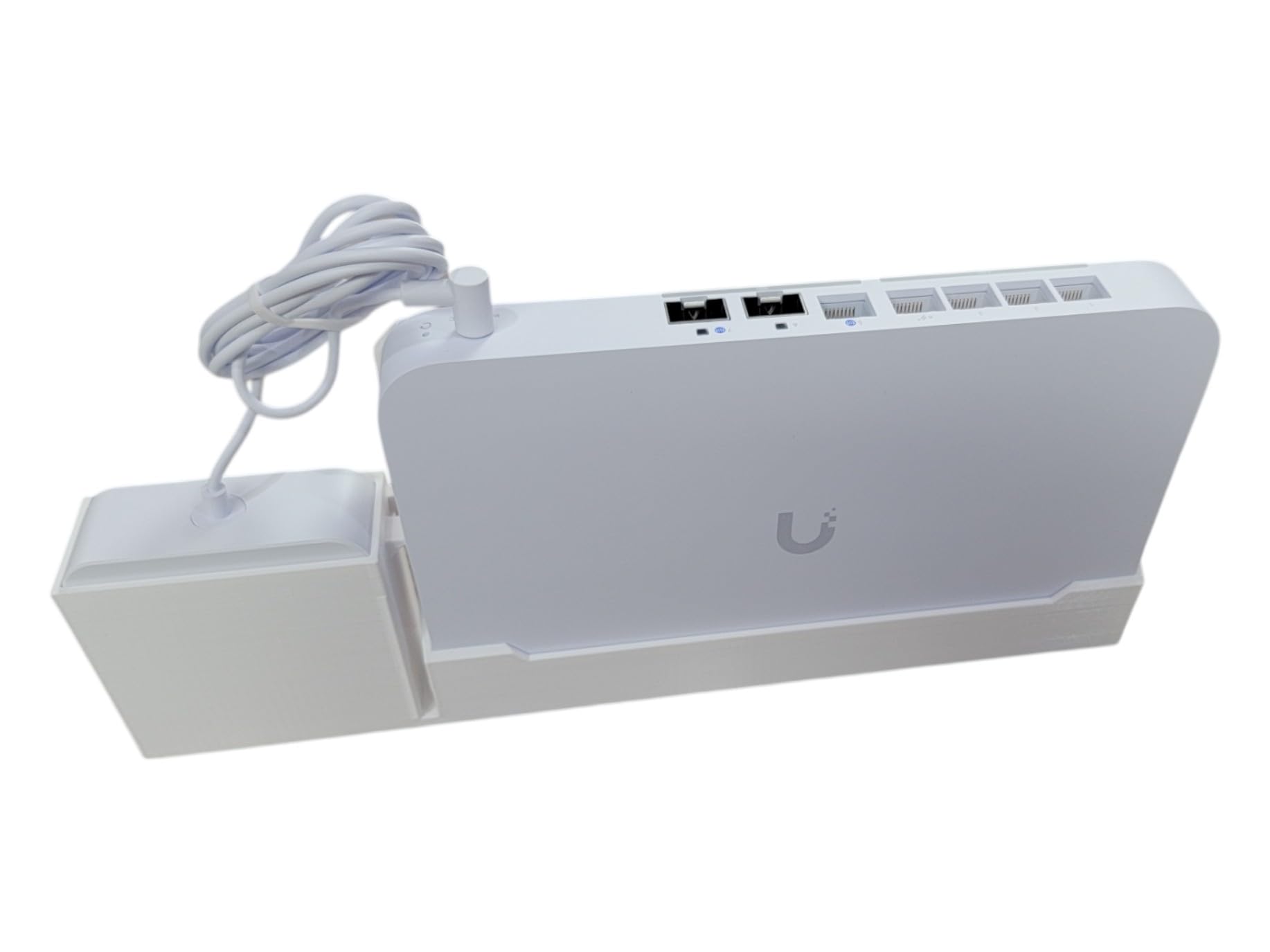 【tmzz_mrcr】UbiquitiCloudGatewayFiber Amazon.com: Wall Mount for Ubiquiti Gateway Fiber and Cloud