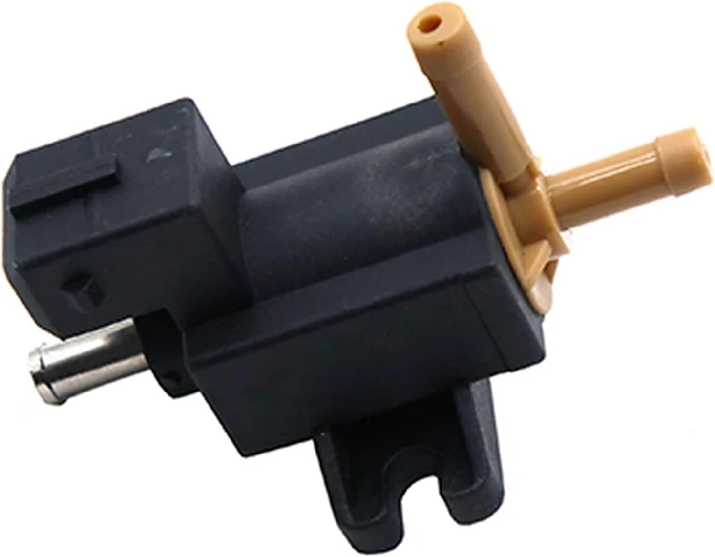 420664636 175358401844 Turbo Boost Pressure Solenoid Valve Compatible with 2017-2022 Compatible with Can-Am Maverick X3 Max R Renegade 900 Ace Car Parts