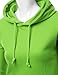 Xpril Women's Quality Material Pullover Hoodie