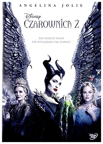 MOVIE/FILM - CZAROWNICA 2 (1 DVD) - Mehr Infos/Bestellen