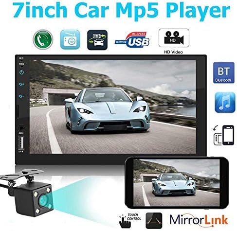 schermi tattili per autoradio