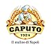 Caputo Antimo Di Grano Duro Rimacinata Semolina Flour - All Natural Dough for Fresh Pasta, 2.2 lb