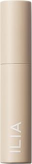 ILIA - Fullest Volumizing Mascara | Weightless, Buildable, Smudge + Flake-Free, Sensitive Eyes Safe | Full, Thick, Healthier Lashes | Non-Toxic, Vegan, Cruelty-Free (Travel Size Mini, 0.13 oz | 4 ml)